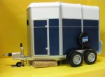 Britains 40711 Ifor paardentrailer